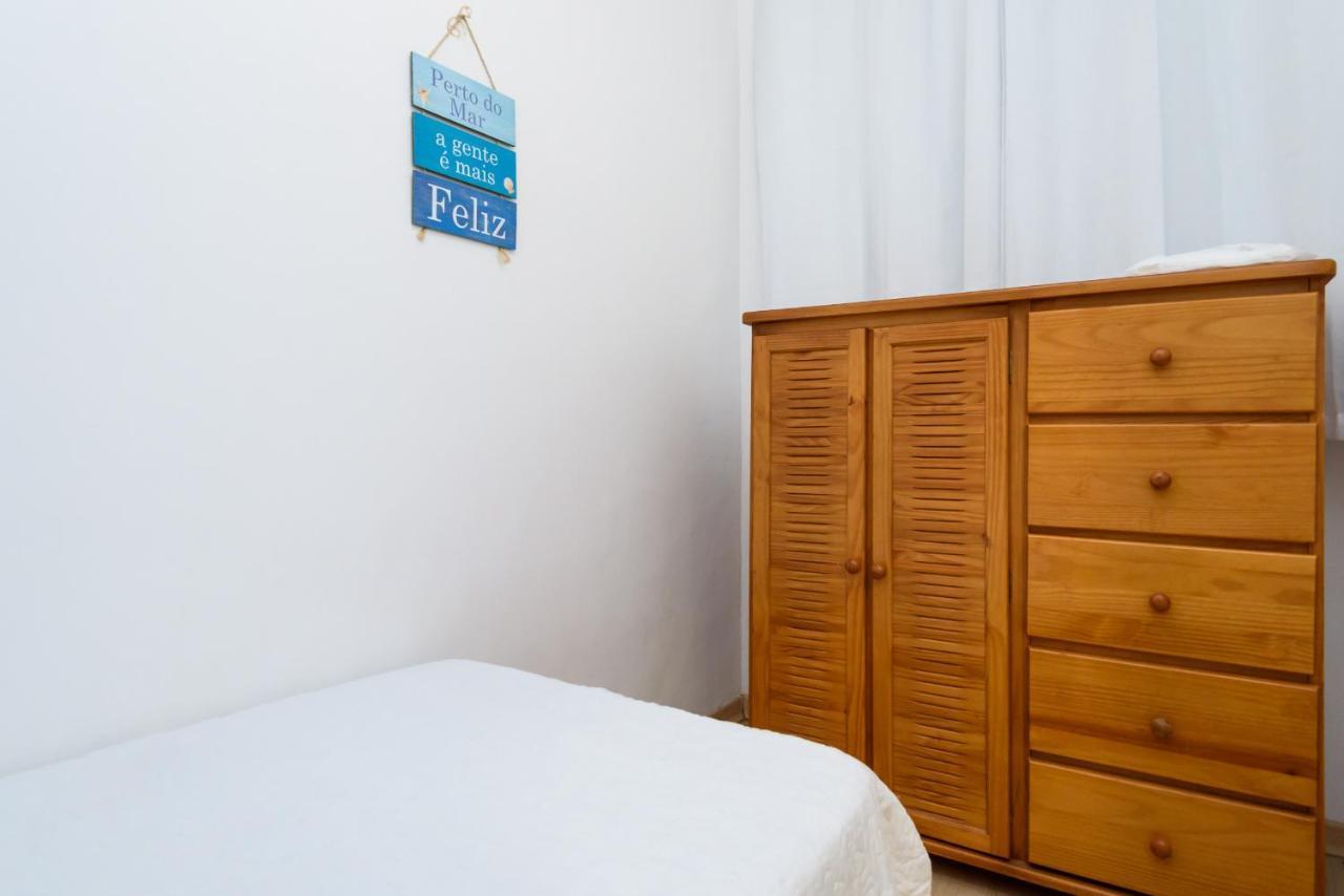 Pineapples Fco218 - Apartamento 3 Quartos Em Copacabana Excelente Localizacao Lejlighed Rio de Janeiro Eksteriør billede