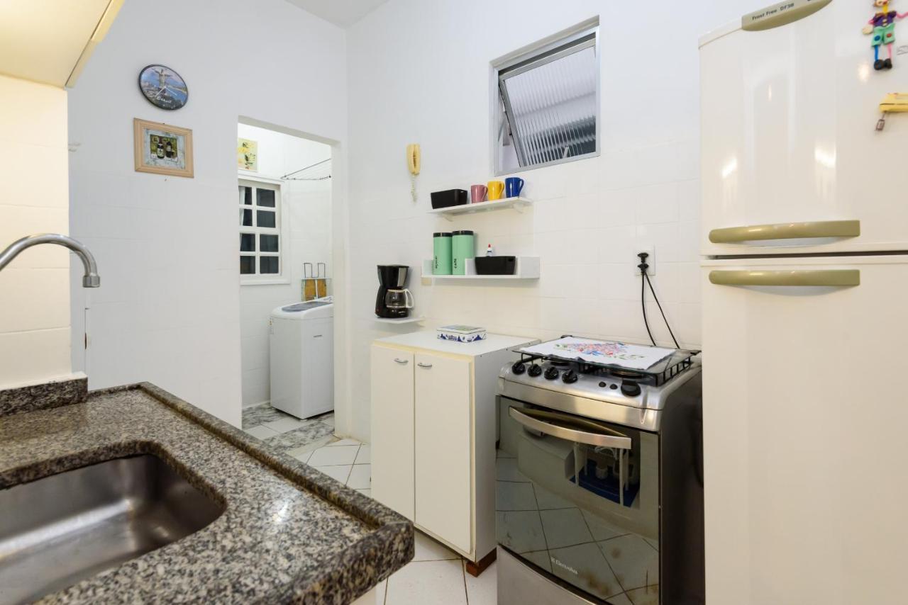 Pineapples Fco218 - Apartamento 3 Quartos Em Copacabana Excelente Localizacao Lejlighed Rio de Janeiro Eksteriør billede