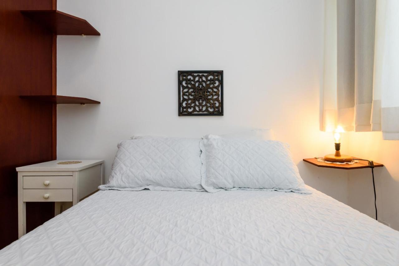 Pineapples Fco218 - Apartamento 3 Quartos Em Copacabana Excelente Localizacao Lejlighed Rio de Janeiro Eksteriør billede