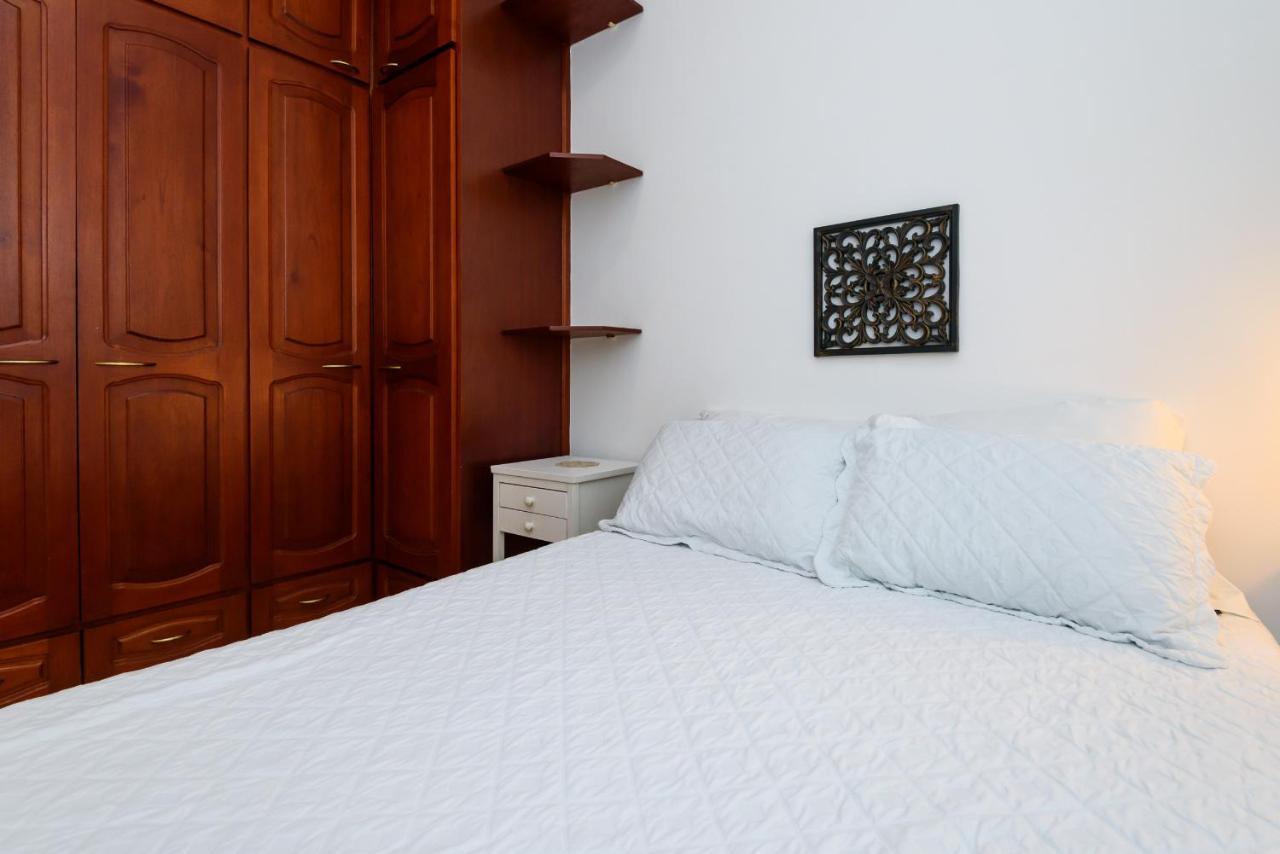 Pineapples Fco218 - Apartamento 3 Quartos Em Copacabana Excelente Localizacao Lejlighed Rio de Janeiro Eksteriør billede
