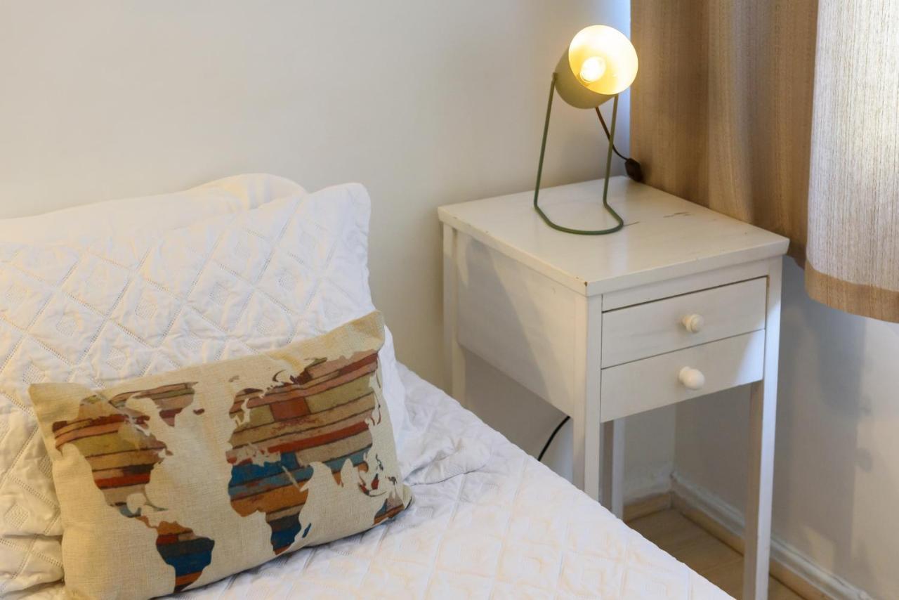 Pineapples Fco218 - Apartamento 3 Quartos Em Copacabana Excelente Localizacao Lejlighed Rio de Janeiro Eksteriør billede